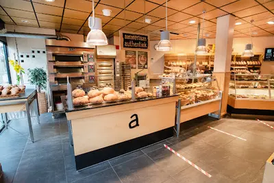 Bakker Ammerlaan Peppelweg Schiebroek