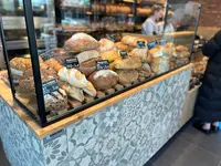 Bakker Ammerlaan (winkel Overschie)