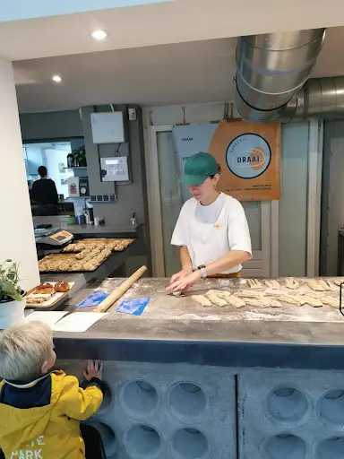 Bakkerij Draai