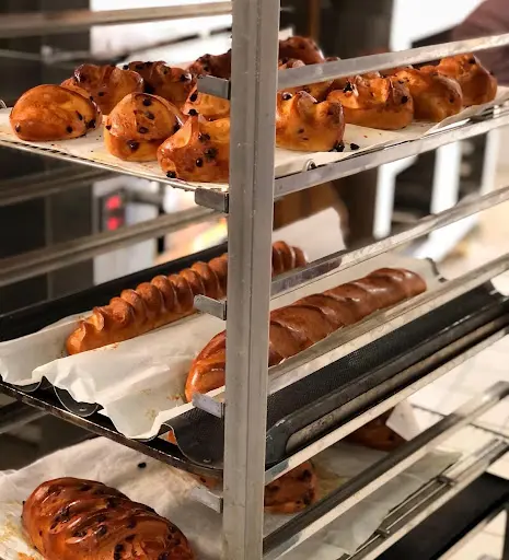 Bakkerij Fes