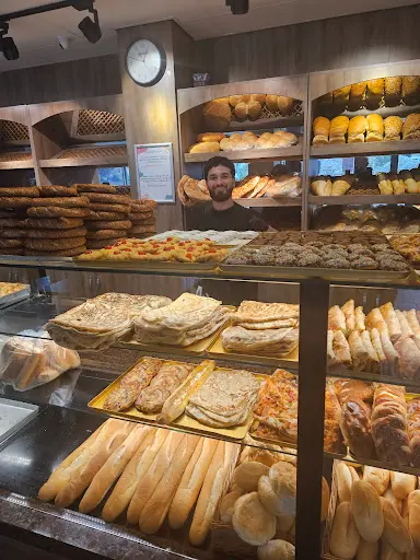 Bakkerij Firat