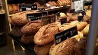 Bakkerij Klootwijk Peppelweg