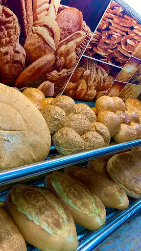Bakkerij Lageland