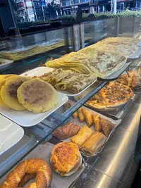 Bakkerij Mazrina