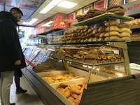Bakkerij Oz Mevlana