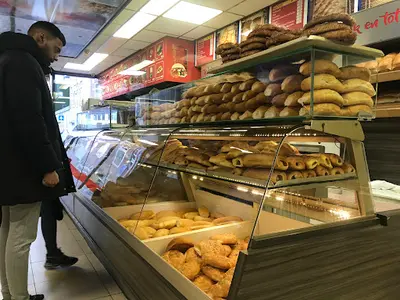 Bakkerij Oz Mevlana
