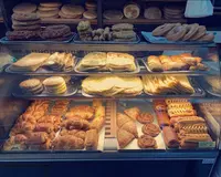 Bakkerij & Patisserie Andalous