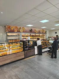 Bakkerij Patisserie Yunus