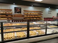 Bakkerij Prins