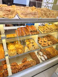 Bakkerij Rif