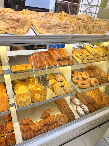 Bakkerij Rif