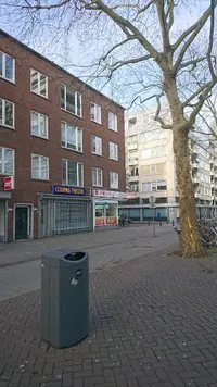 Bakkerij Sevinç