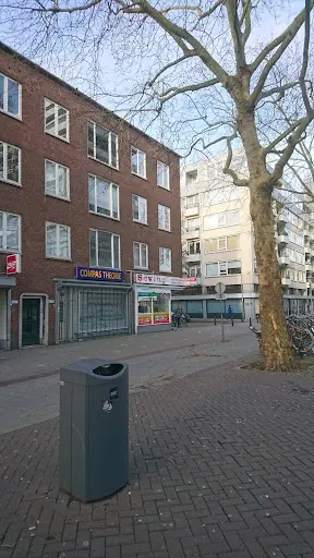 Bakkerij Sevinç