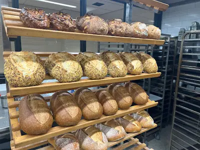 Bakkerij Velthuizen