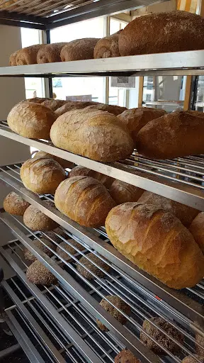 Bakkerswerkplaats
