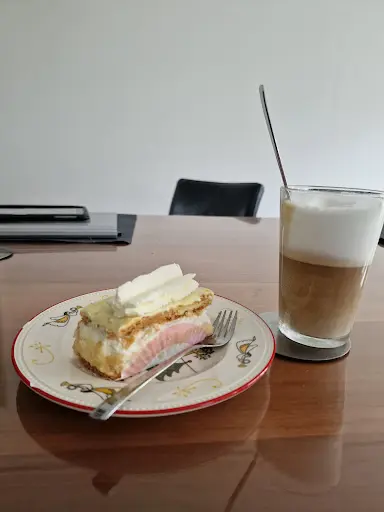 Banketbakkerij & Chocolaterie Winkelman
