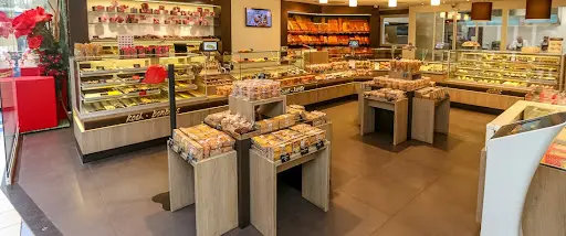 BanketBakkerij vd Vrande