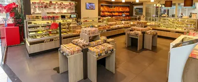 BanketBakkerij vd Vrande