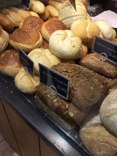 Brood Rotterdam
