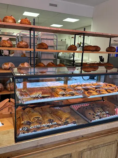 BUN Bakhuis