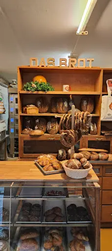 Das Brot
