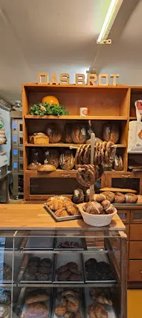 Das Brot