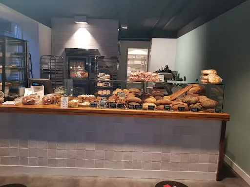 De Broodbakkers