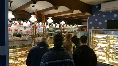 Degenkamp Banket