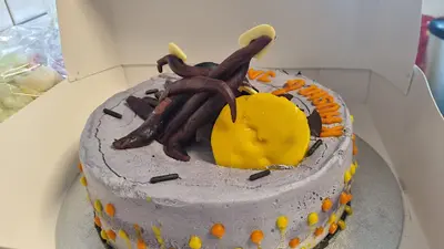Meesterbakker Uljee