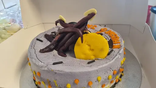 Meesterbakker Uljee