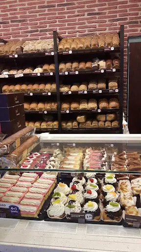 Meesterbakker Voskamp Rozenburg