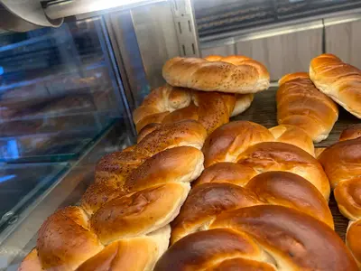 Olcer Bakkerij