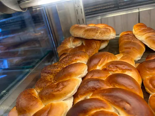 Olcer Bakkerij