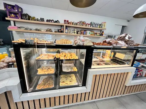 Patisserie & Bakkerij Atlas