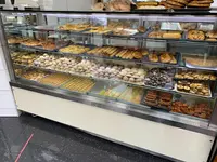 Simit Bakkerij IN Kapadokya