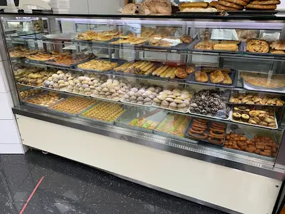 Simit Bakkerij IN Kapadokya