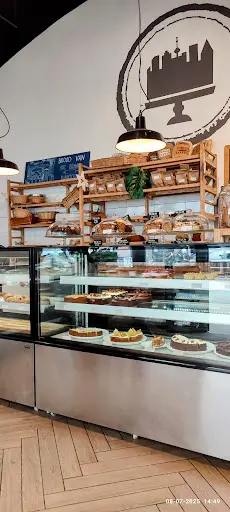 Urban Bakery BV