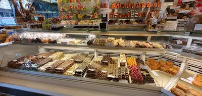 Van Beek Banket