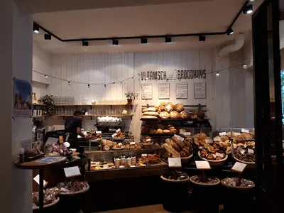 Vlaamsch Broodhuys Meent
