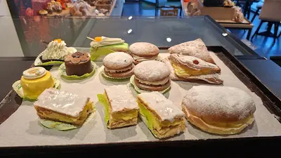 Bakkerij Van Oers