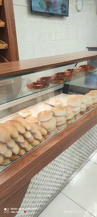 Bakkerij Bahar