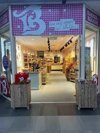 Bakkerij Bekkers Den Bosch Helftheuvel