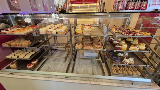 Bakkerij De Groot
