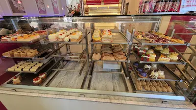 Bakkerij De Groot
