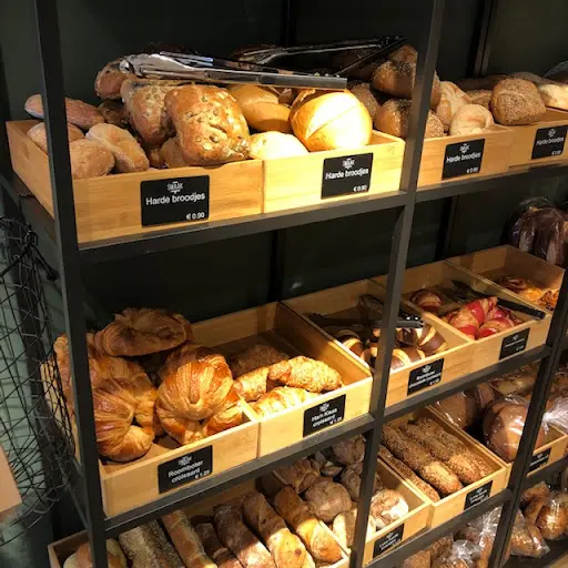 Bakkerij Smaak Den Bosch