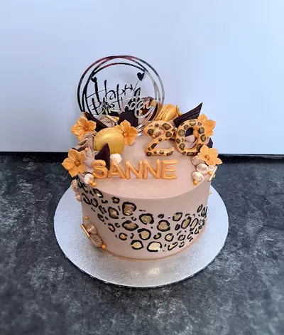 Creamy Dreamy Bakery