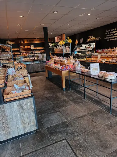 Bakkerij Beemsterboer B.V.