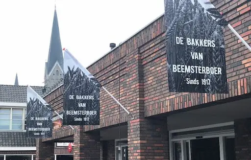 Bakkerij Beemsterboer