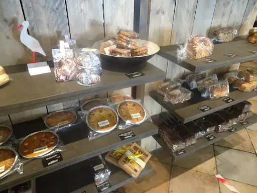 Bakkerij Slijkerman