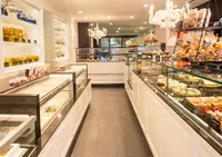 Banketbakkerij Bakker & Koster
